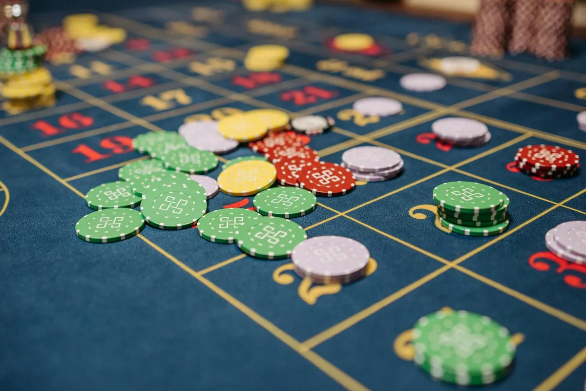 Synchronizace zařízení Obrazovka synchronizace zařízení v kasinu